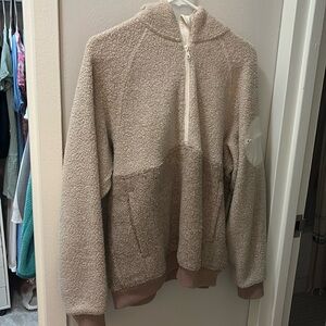 Outdoor Voices Fleece